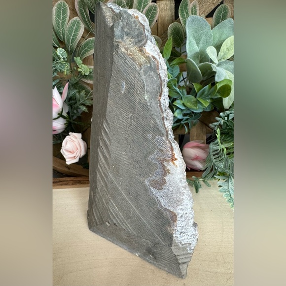 Silver Amethyst CutBase Catherdral - Picture 5 of 7